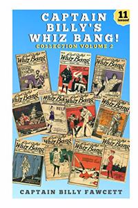 Captain Billy's Whiz Bang - Collection, Volume 2