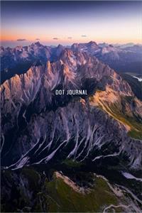 Dot Journal