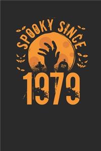 Spooky Since 1979