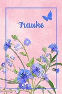 Frauke