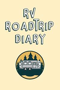 RV Roadtrip Diary