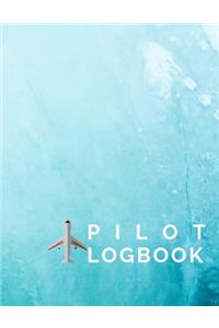 Pilot logbook