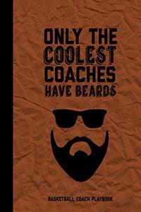 Basketball Coach Playbook