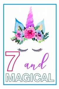 7 and Magical