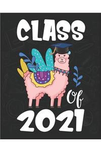 Class of 2021