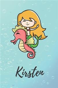 Kirsten