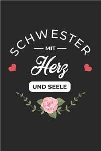 Schwester Mit Herz Und Seele