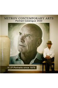 Metrov Contemporary Arts