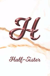 Half-Sister