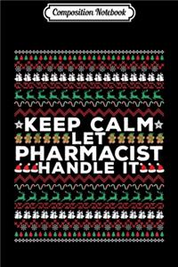 Composition Notebook