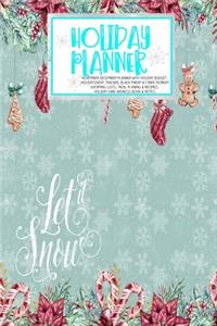 Holiday Planner