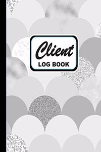 Client Log Book