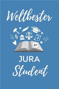 Weltbester Jura Student