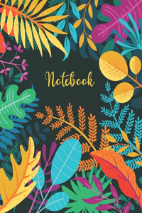 DOT Paper Notebook
