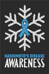 Hashimoto's Disease Awareness