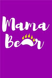 Mama Bear