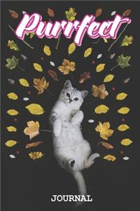 Purrfect