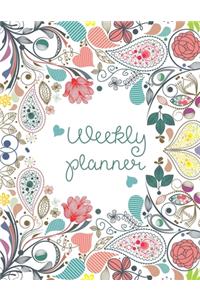 Weekly Planner