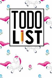 To Do List