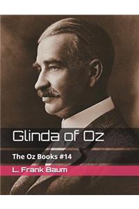 Glinda of Oz