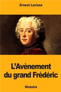 L'Avènement du grand Frédéric