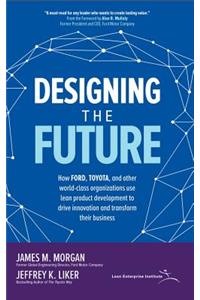 Designing the Future