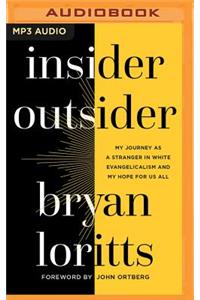 Insider Outsider