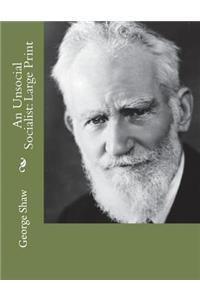 An Unsocial Socialist