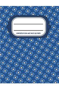 Composition Book