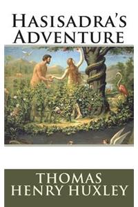 Hasisadra's Adventure