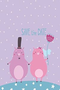 Save the date