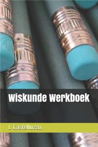 Wiskunde Werkboek