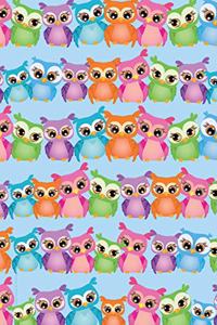 Writing Journal for Kindergarten