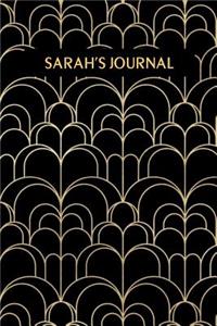 Sarah's Journal