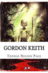 Gordon Keith