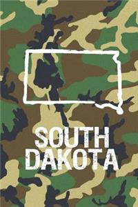 South Dakota