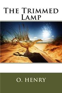 The Trimmed Lamp