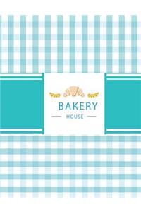 BAKERY House
