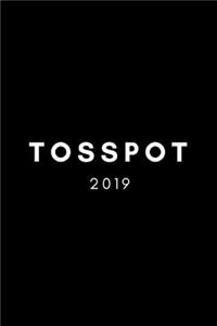 Tosspot 2019