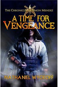A Time for Vengeance