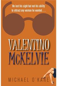 Valentino McKelvie