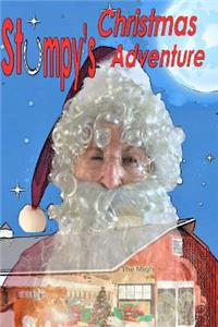 Stumpy's Christmas Adventure