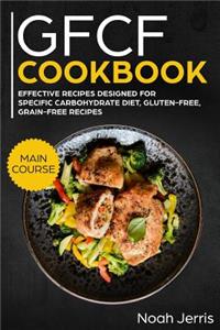 Gfcf Cookbook