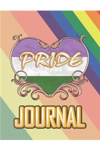 Pride Journal