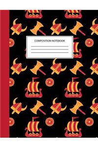 Composition Notebook
