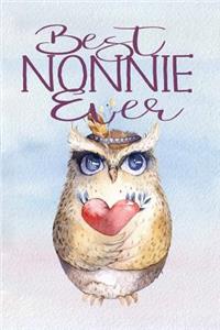 Best Nonnie Ever