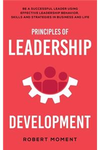 Principles of Leadership Development