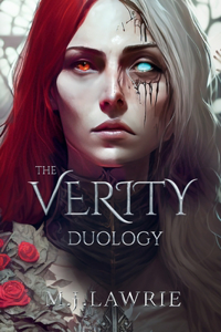 Verity Duology