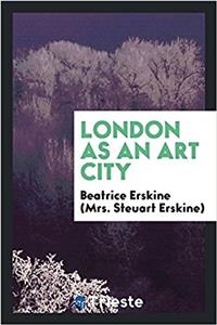 London as an art city