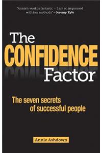 The Confidence Factor